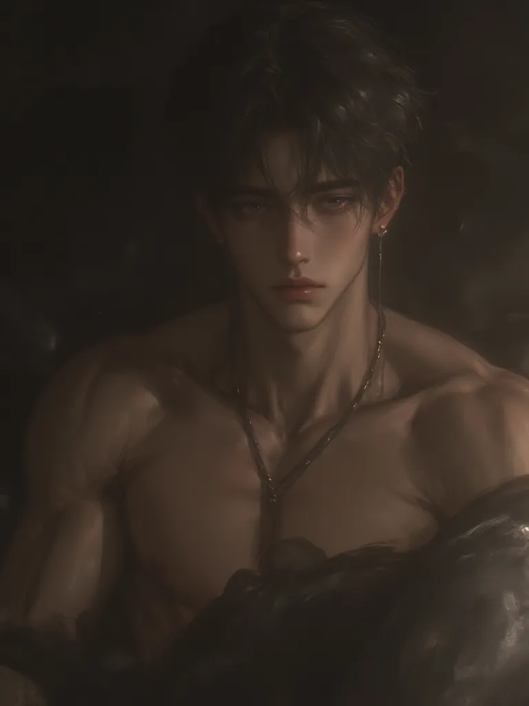 Thumbnail of Жан Эрик