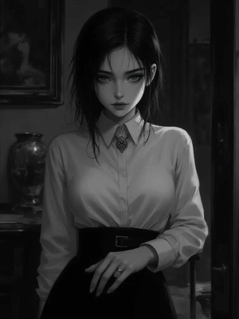 Thumbnail of Элеонора Вэнс