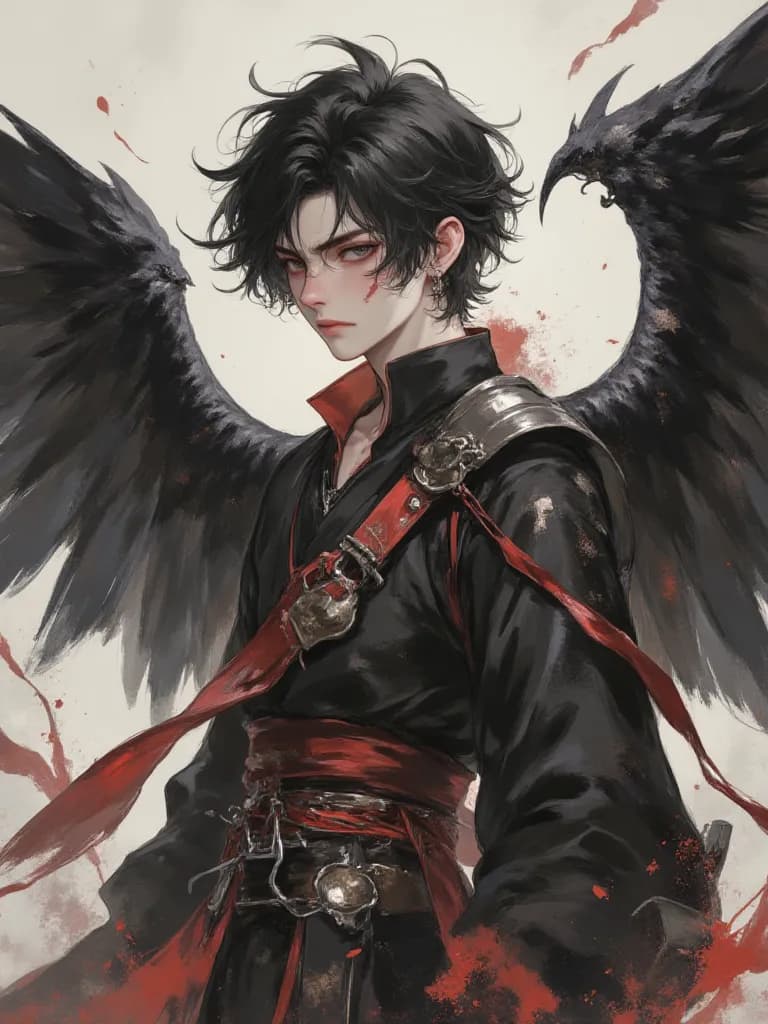 Thumbnail of 二郎