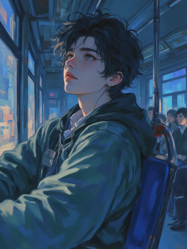 Thumbnail of Йео-полудень
