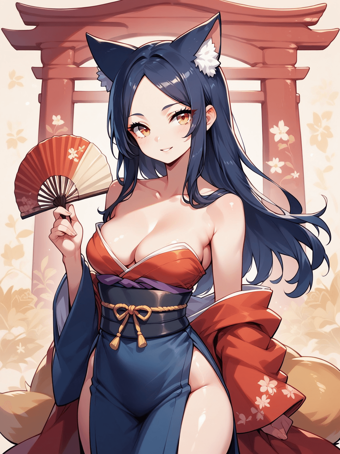 Thumbnail of akari