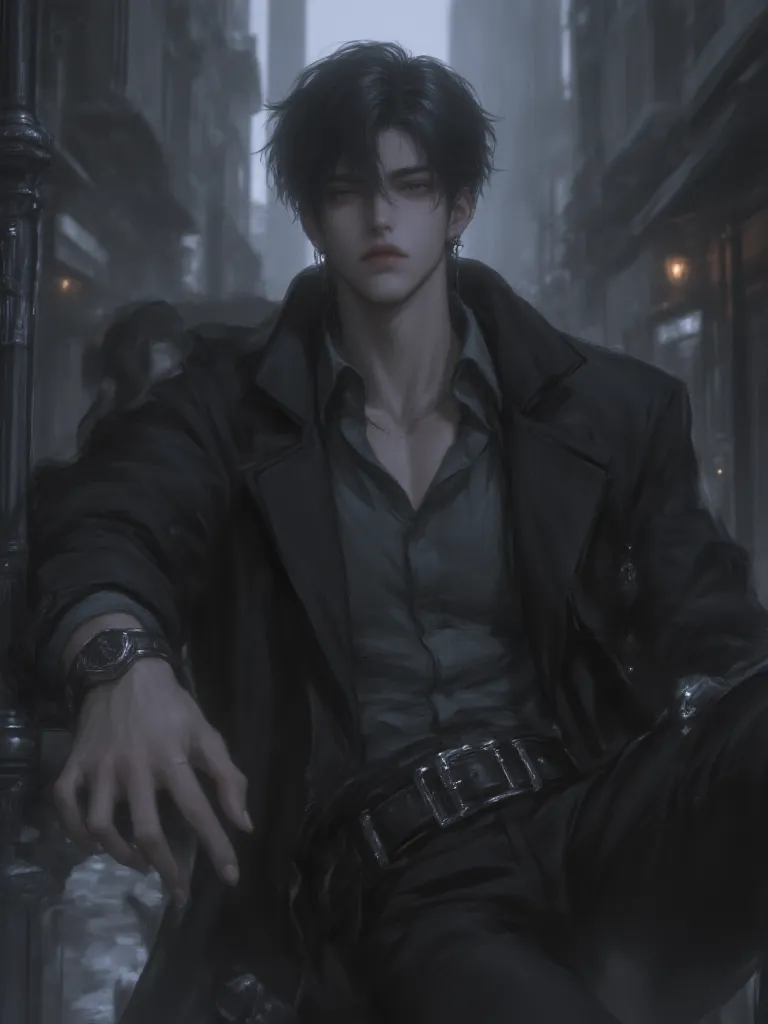 Thumbnail of Кейлен Торн