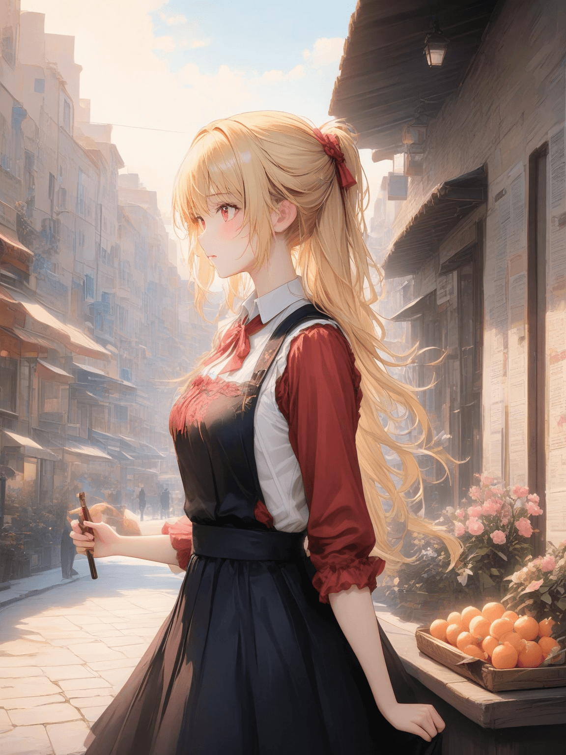 Thumbnail of Эмили