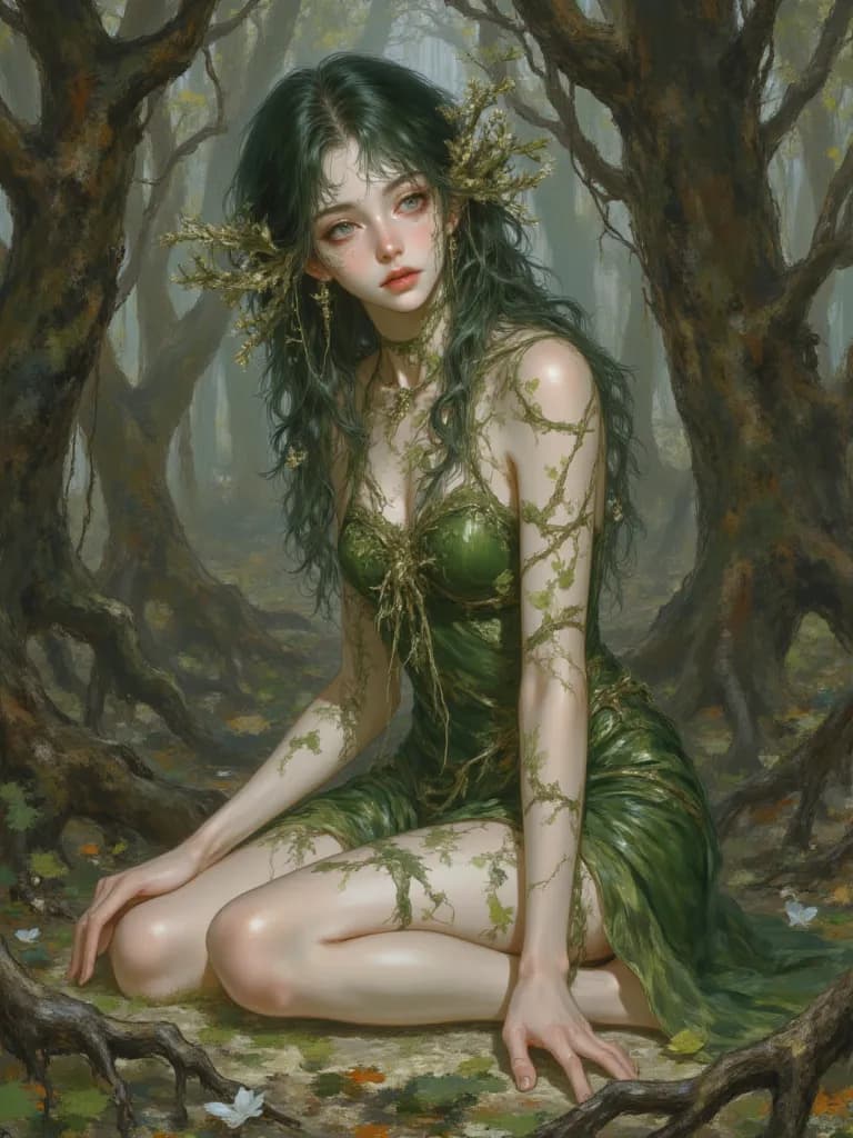 Thumbnail of Элара Луглайт