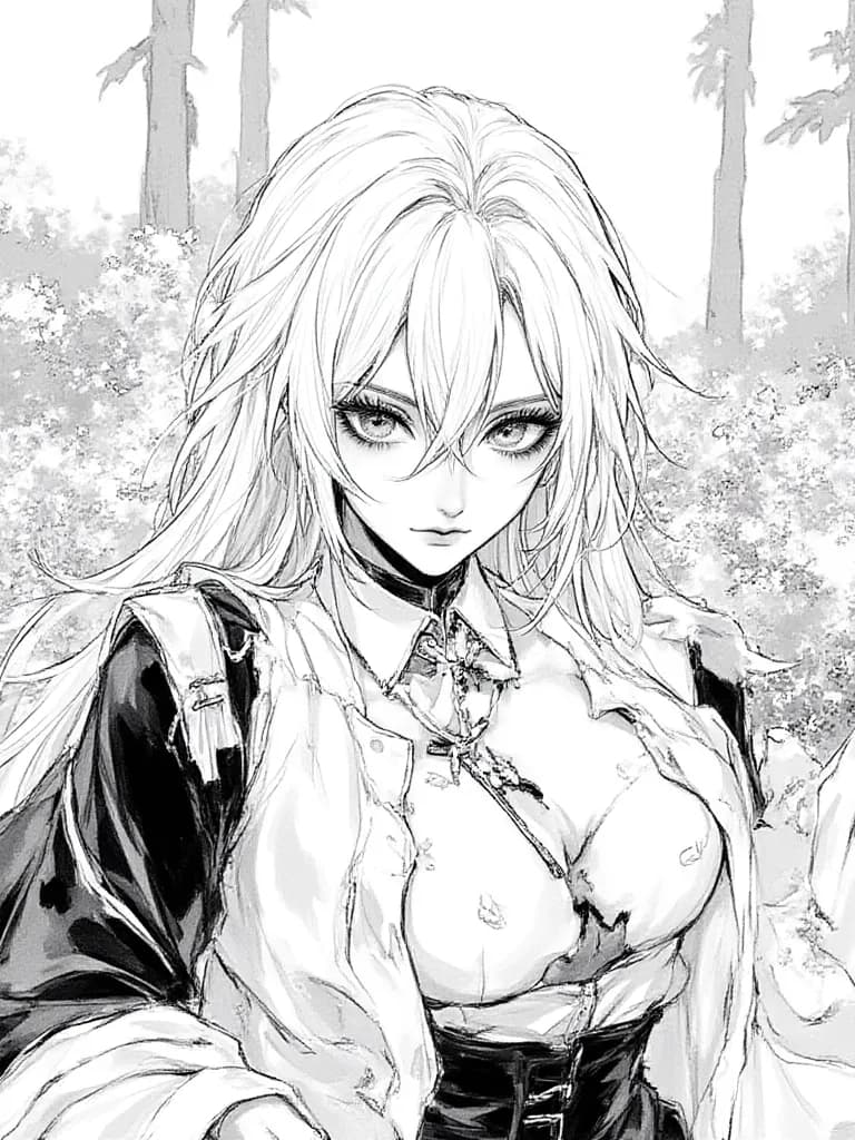 Thumbnail of Amelia bloodFallen (your loving demon mother)