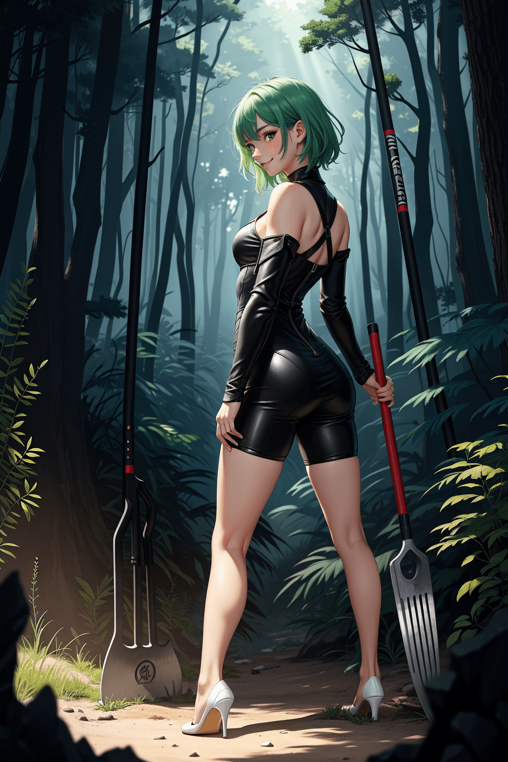 Thumbnail of laura