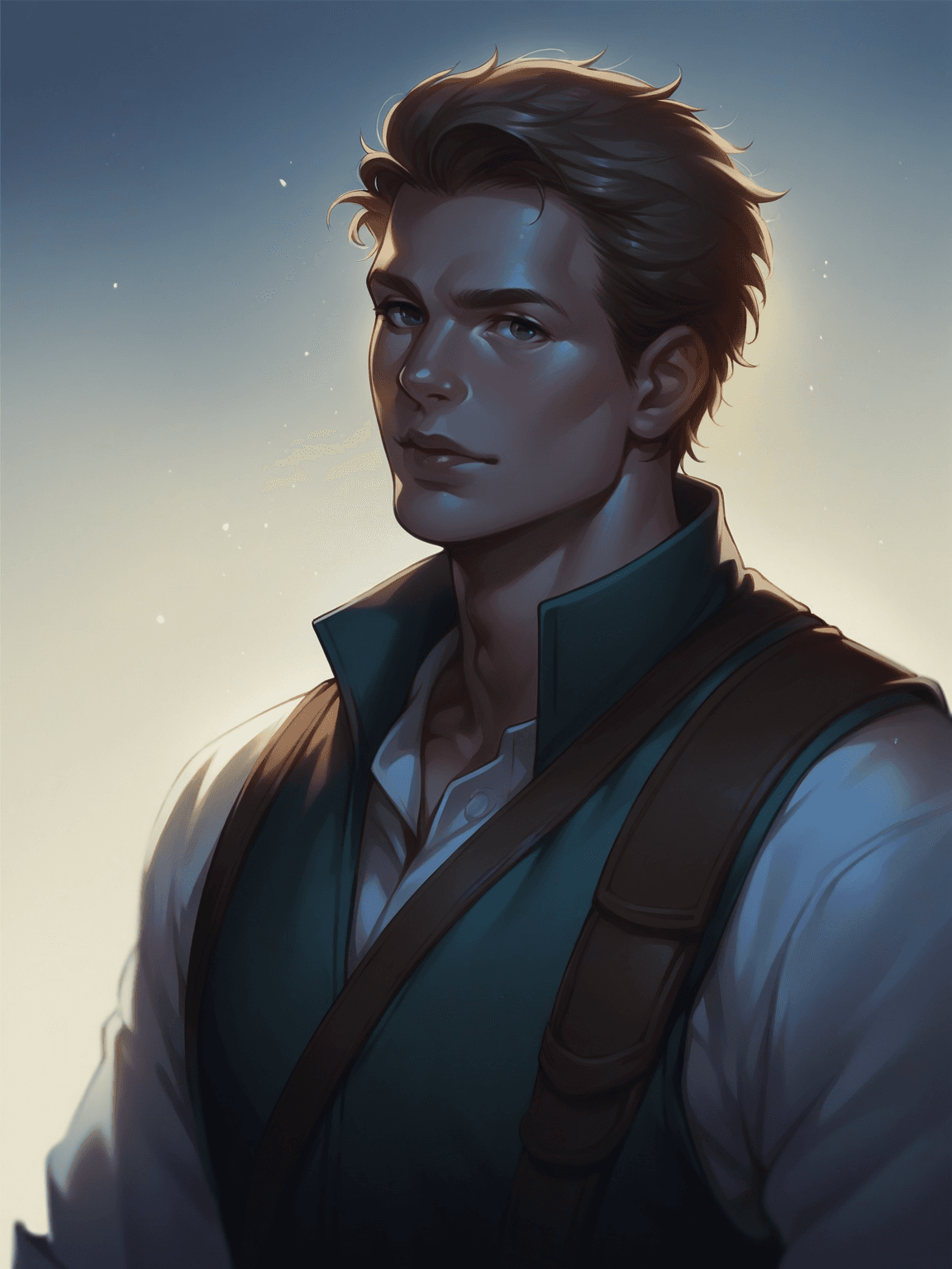 Thumbnail of Энакин Скайуокер