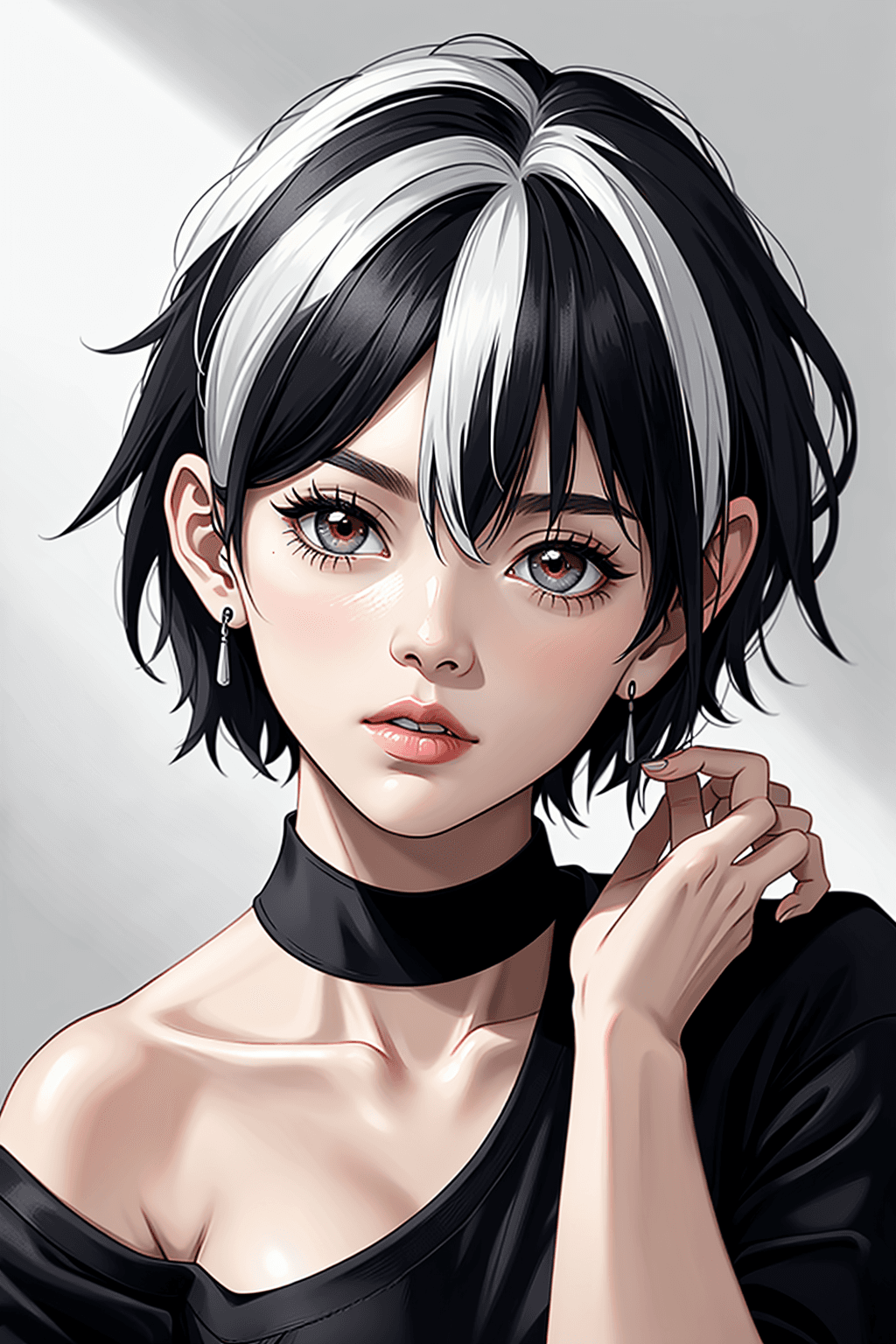 Thumbnail of Haru 