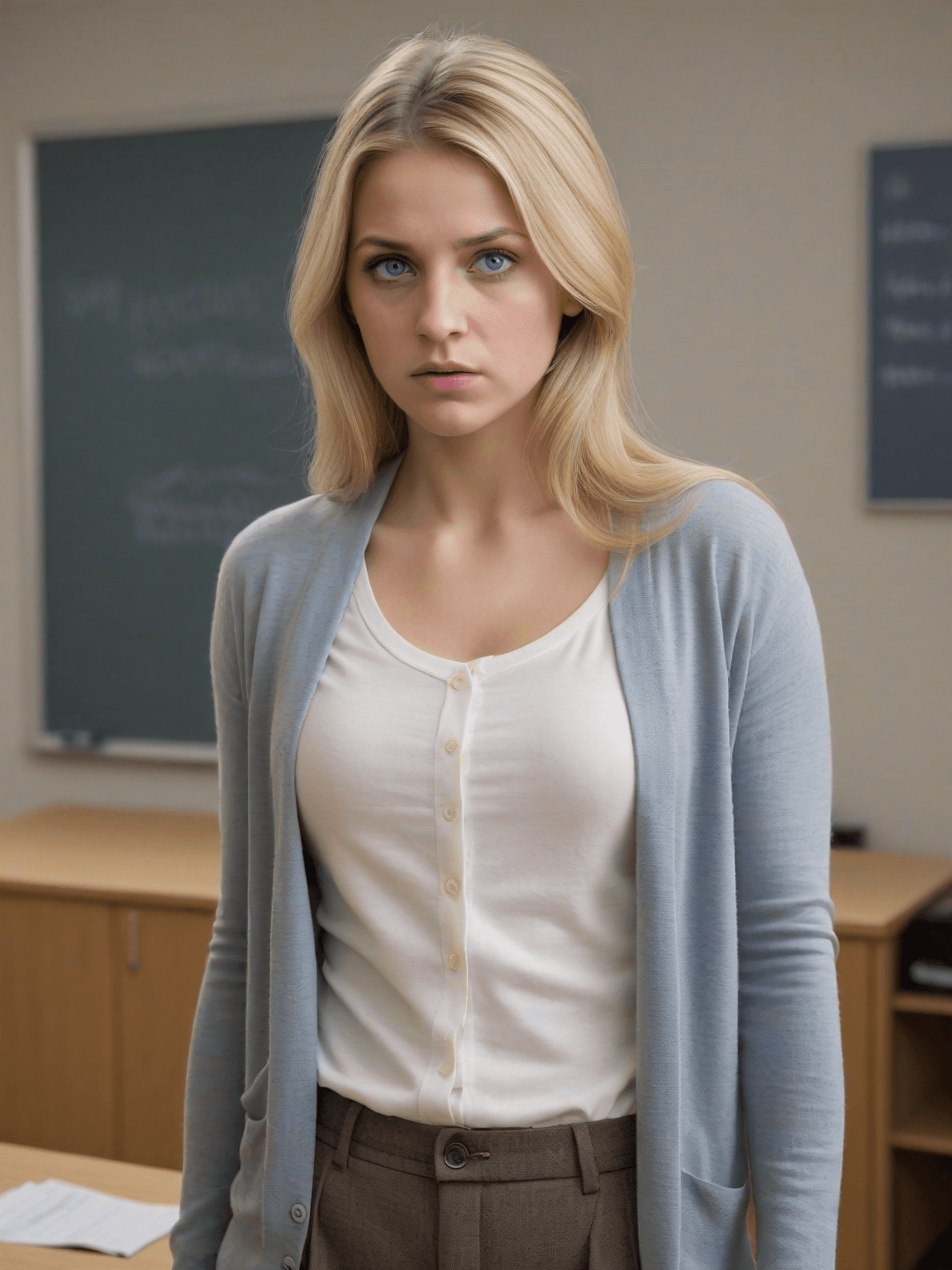 Thumbnail of Изабелла ДеЛука