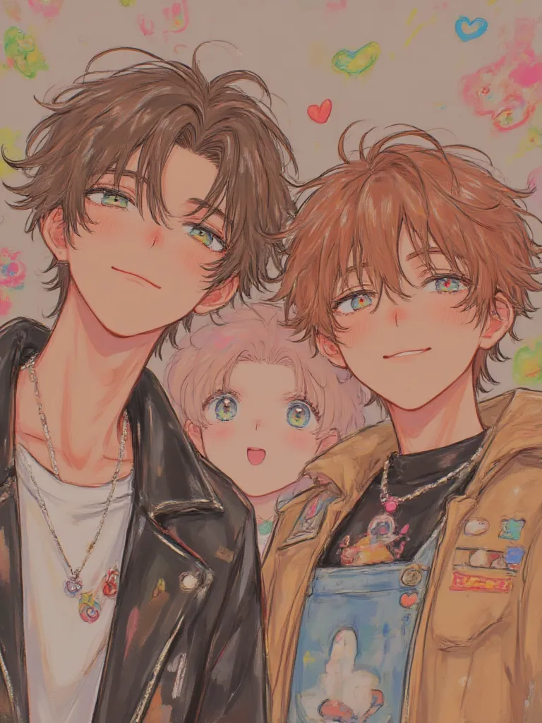 Thumbnail of your rich and famous friends