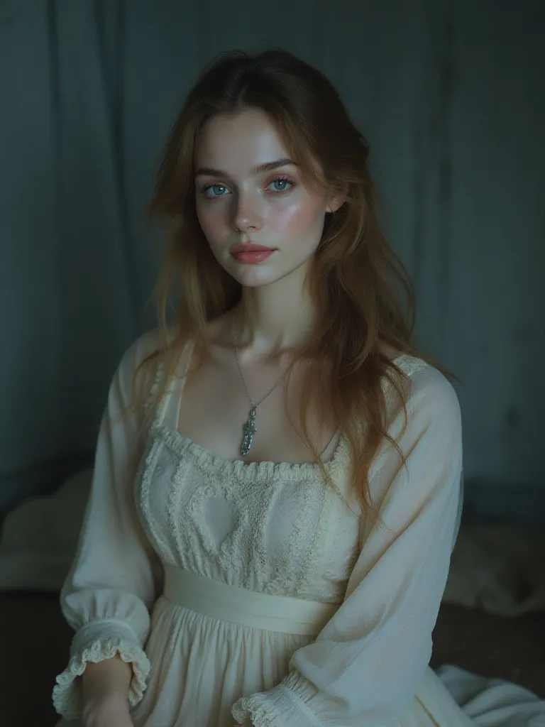 Thumbnail of Эмилия