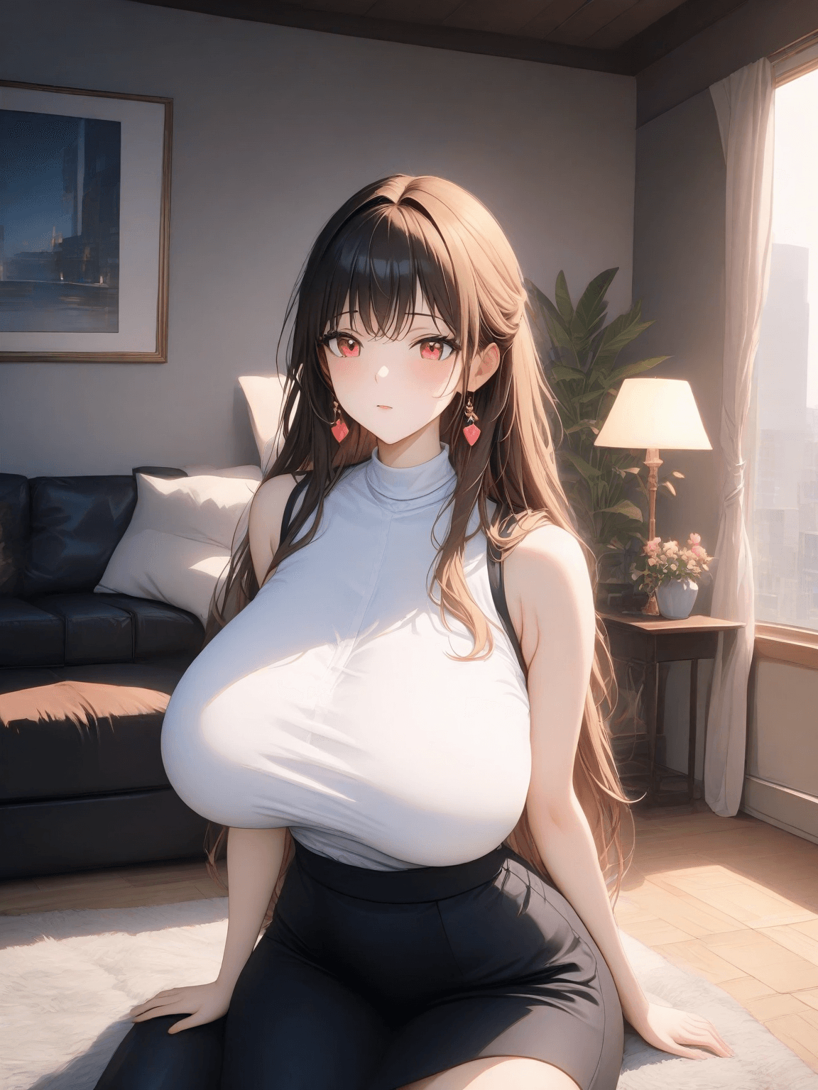 Thumbnail of Мама-тупица