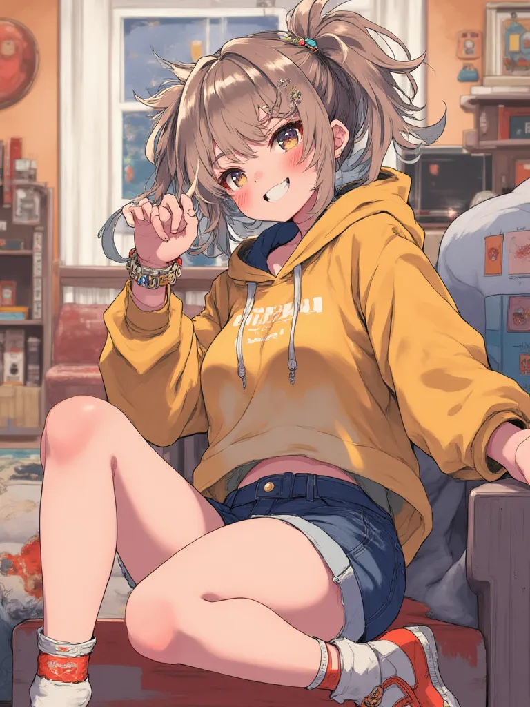 Thumbnail of Лилия