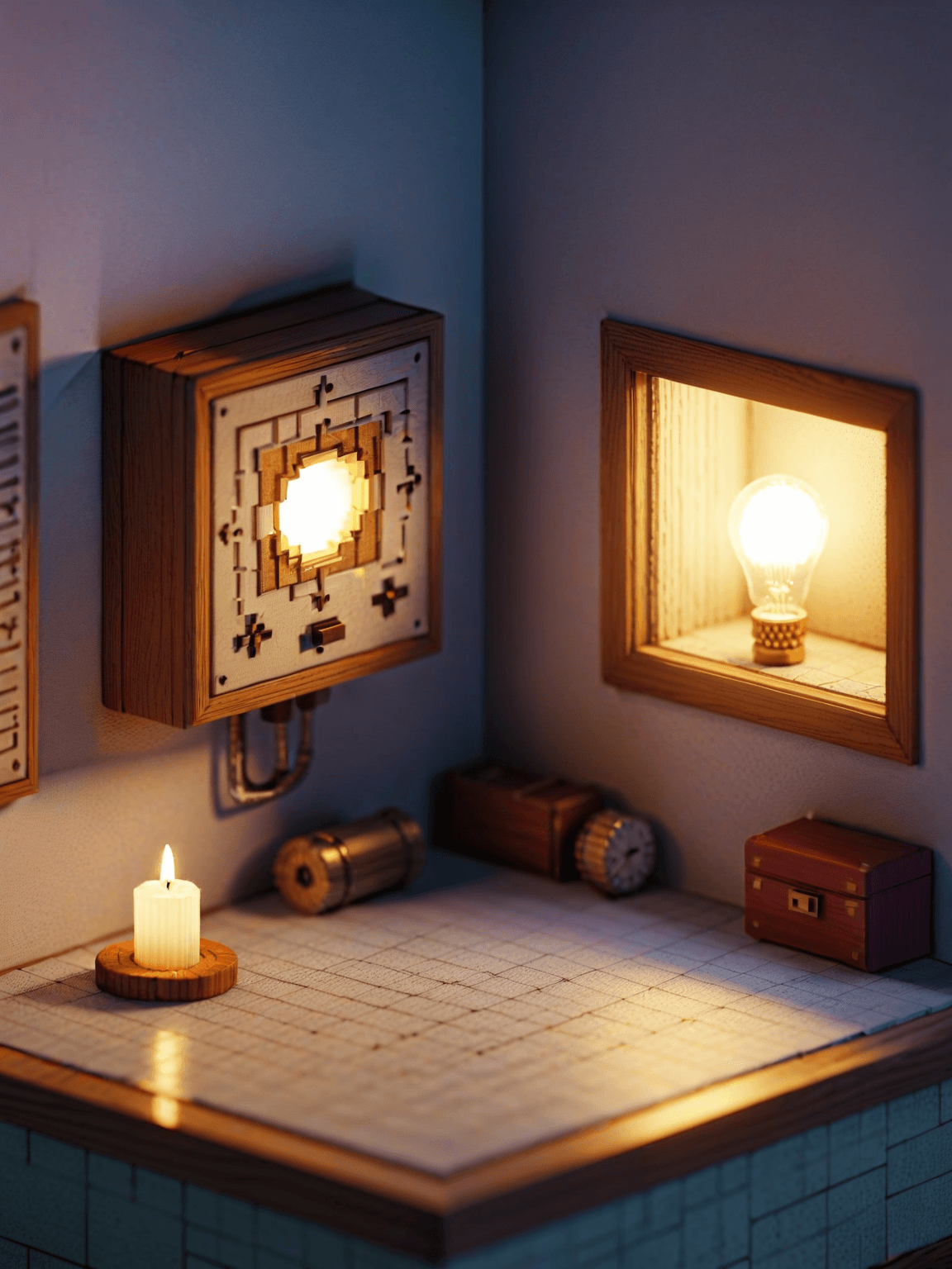 Thumbnail of творческий