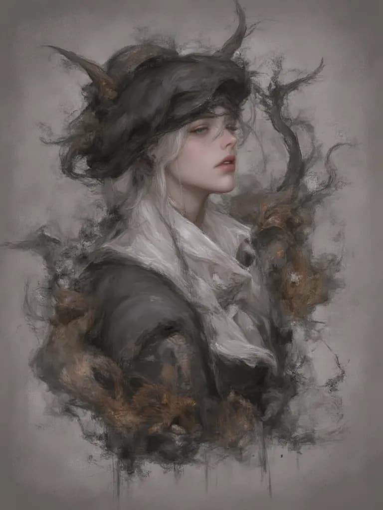 Thumbnail of Отрекшиеся(Rp)