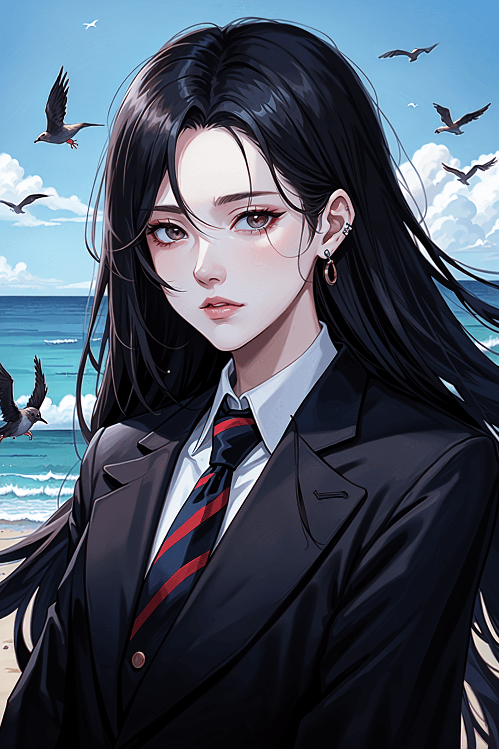 Thumbnail of Карина \[gl\]