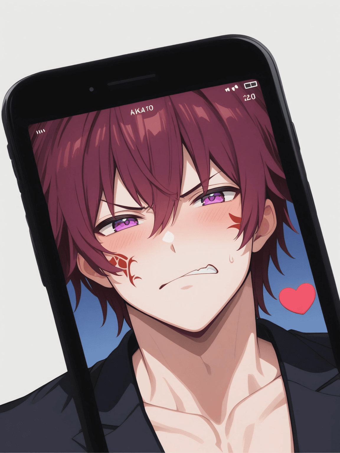 Thumbnail of kaito