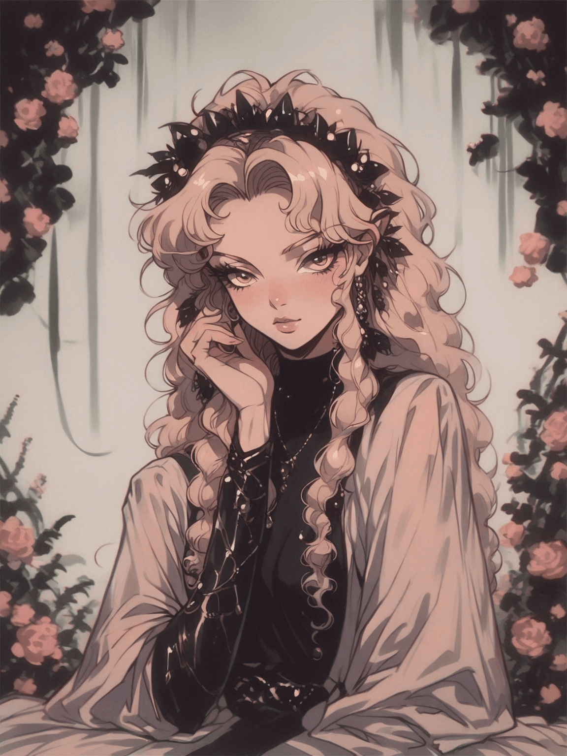 Thumbnail of Юлия