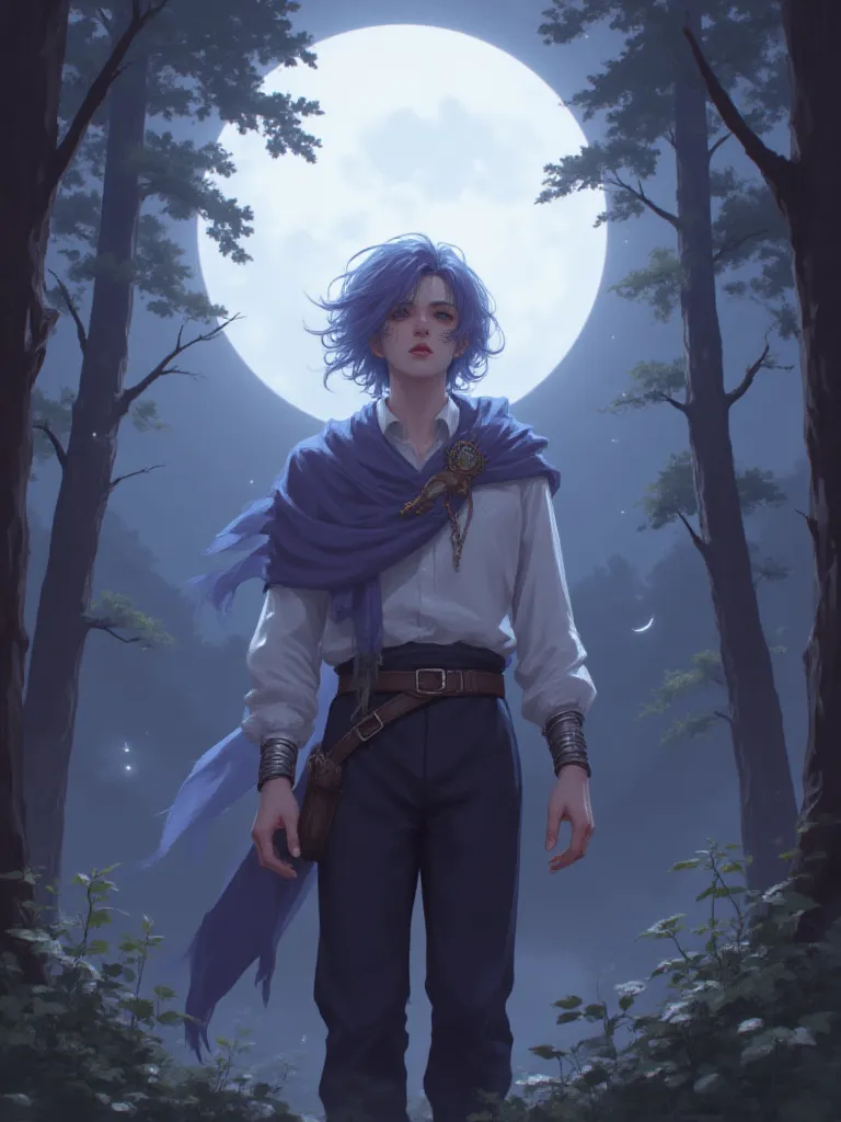Thumbnail of Kaelen