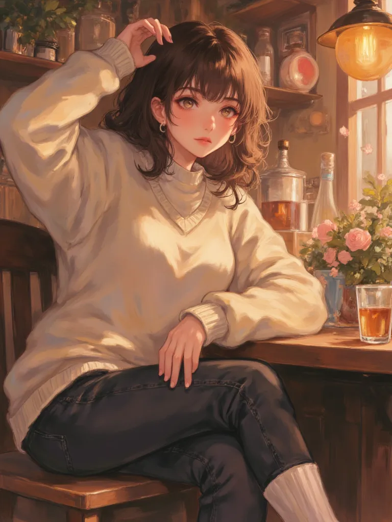 Thumbnail of María 