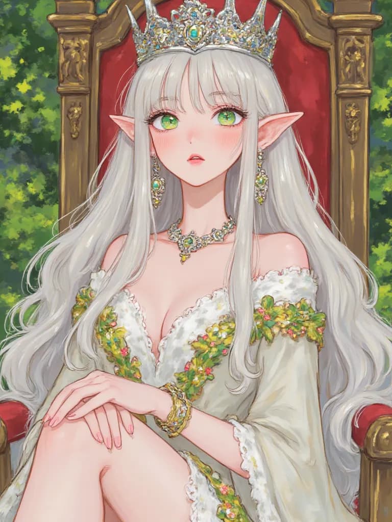 Thumbnail of Лираэна Виспервинд