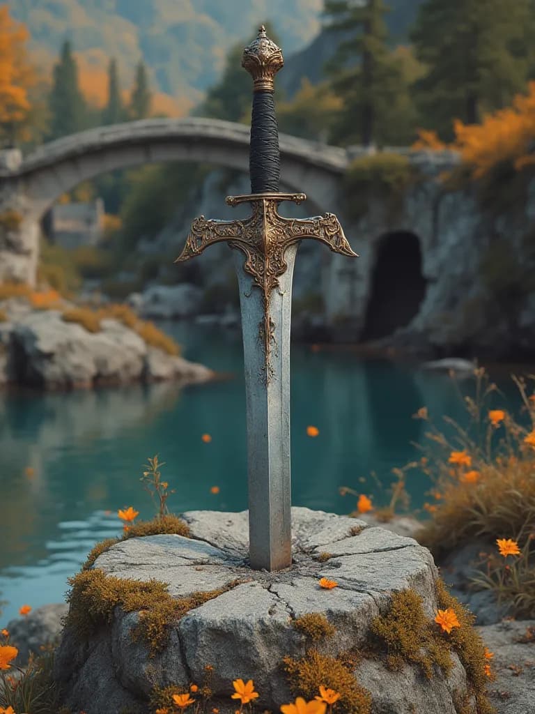 Thumbnail of Меч