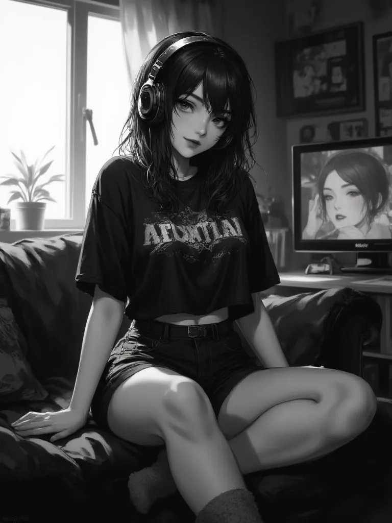 Thumbnail of Эвелина