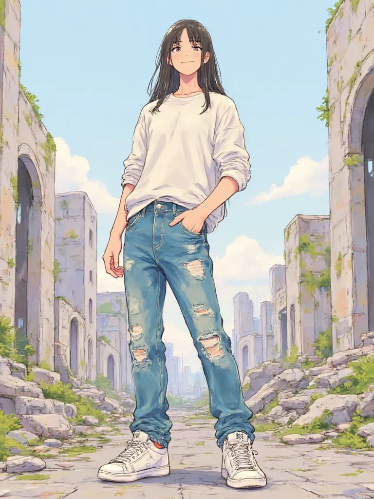 Thumbnail of Дэвид