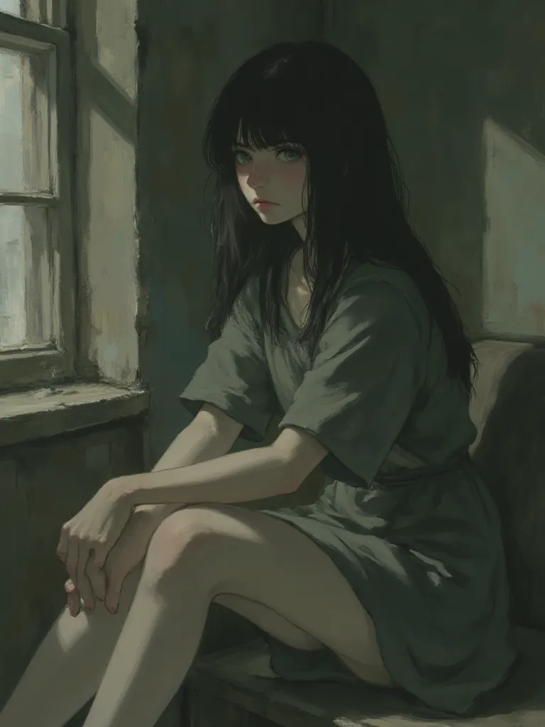 Thumbnail of Серафина