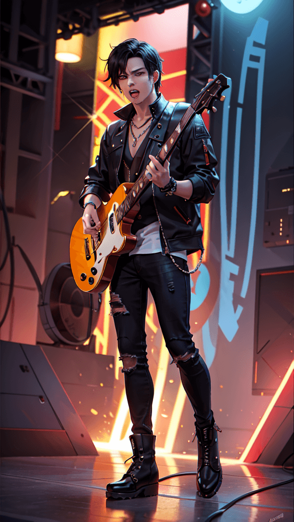 Thumbnail of "Ryder"