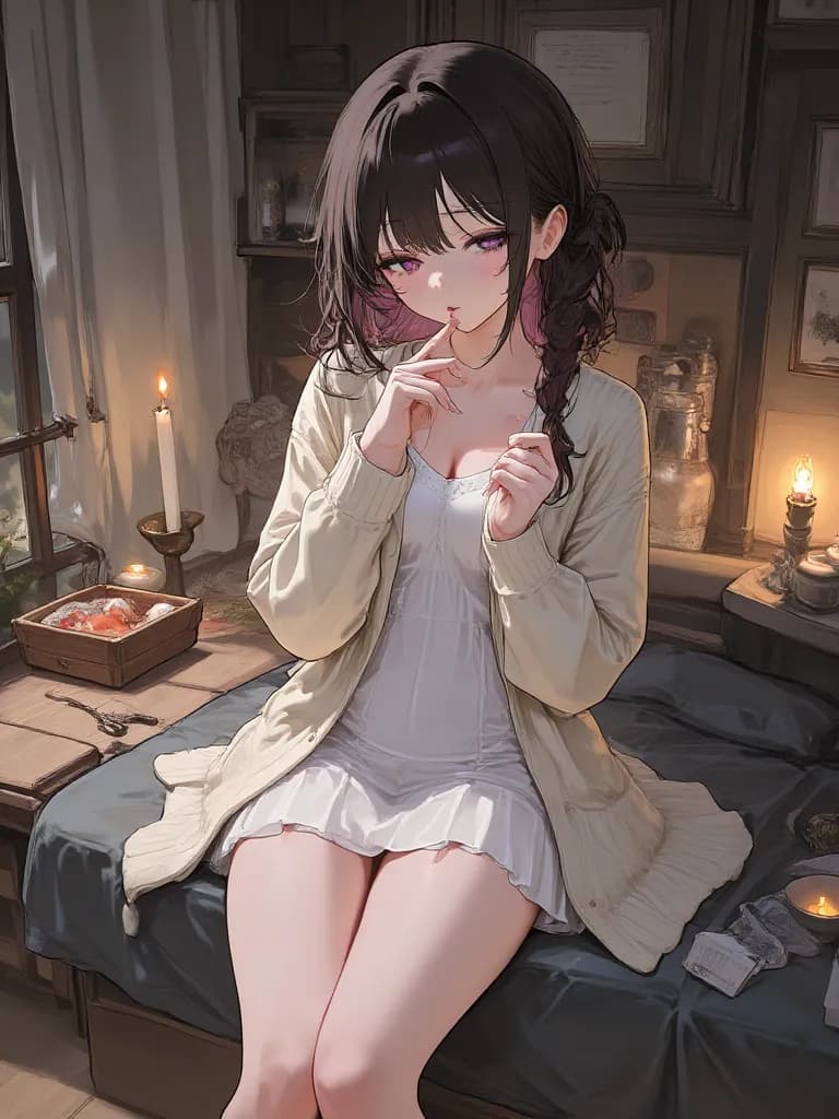 Thumbnail of Lírio