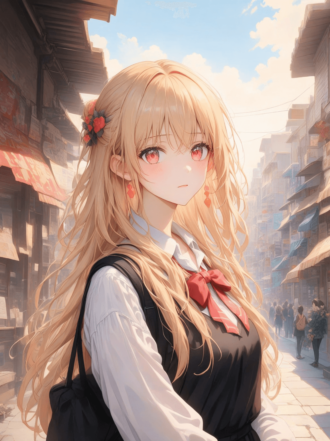 Thumbnail of Юки Узуки