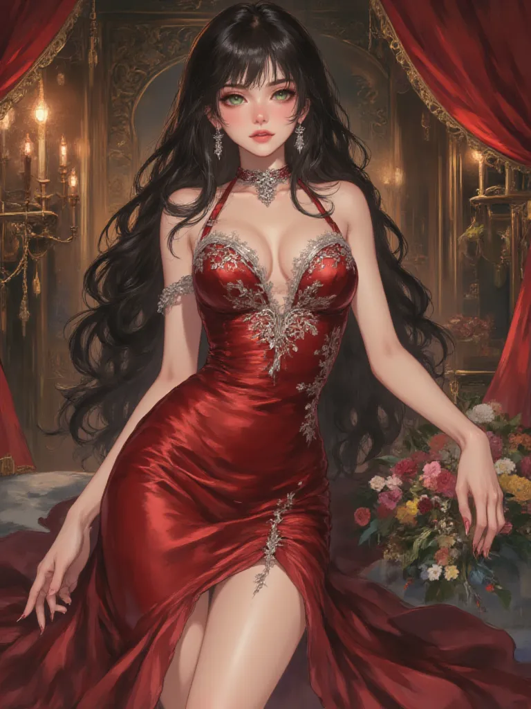 Thumbnail of Серафина "Сера" Торн