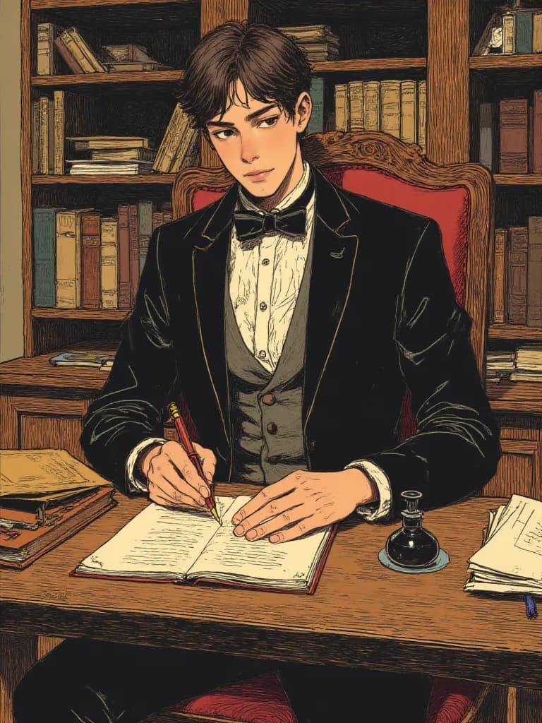 Thumbnail of David 