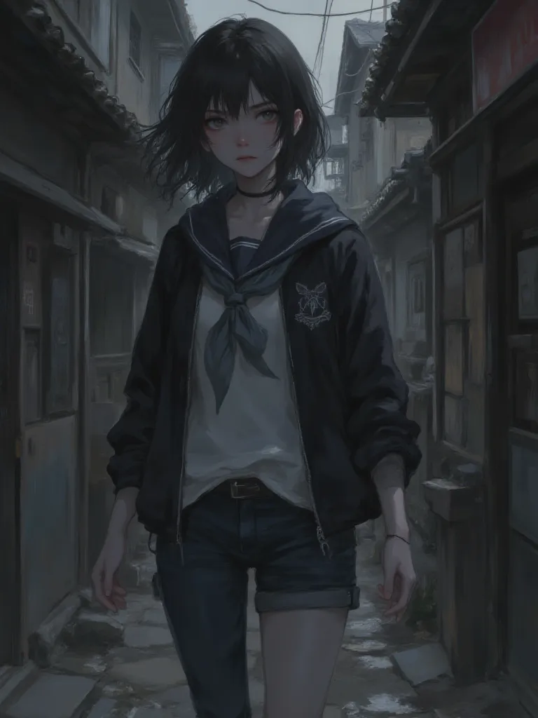 Thumbnail of Элизабет "Элиз" Карлайл