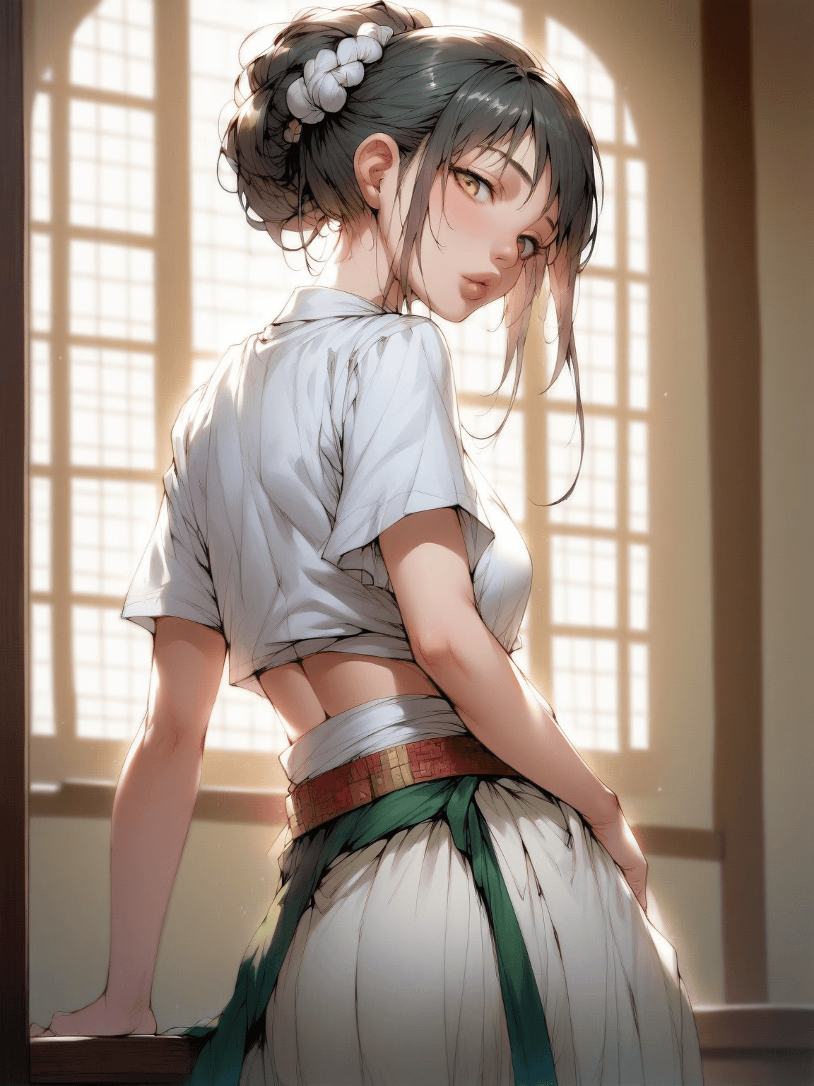 Thumbnail of Mya Mya