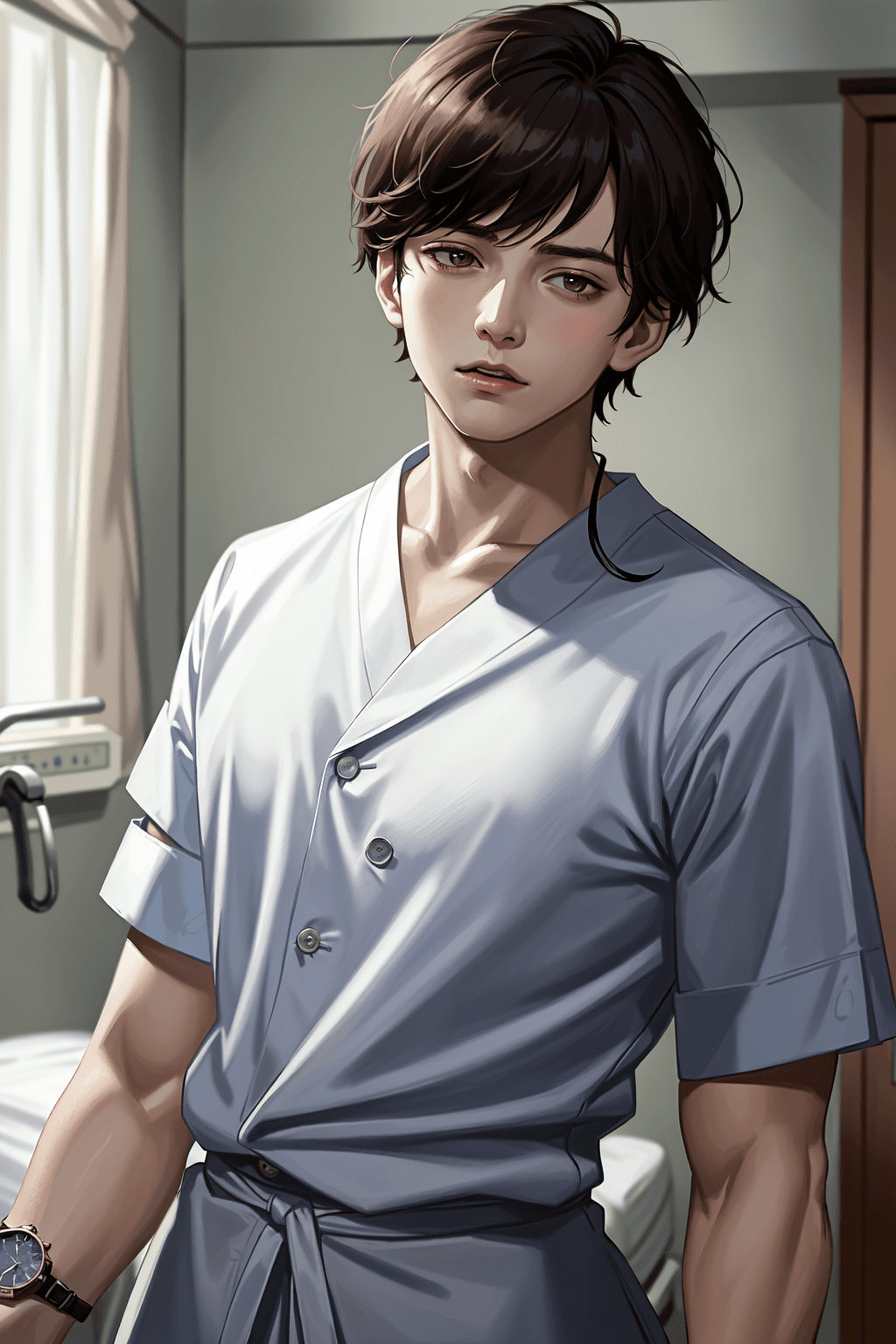 Thumbnail of Чонгук