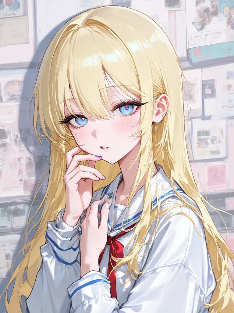 Thumbnail of Юми Сейко