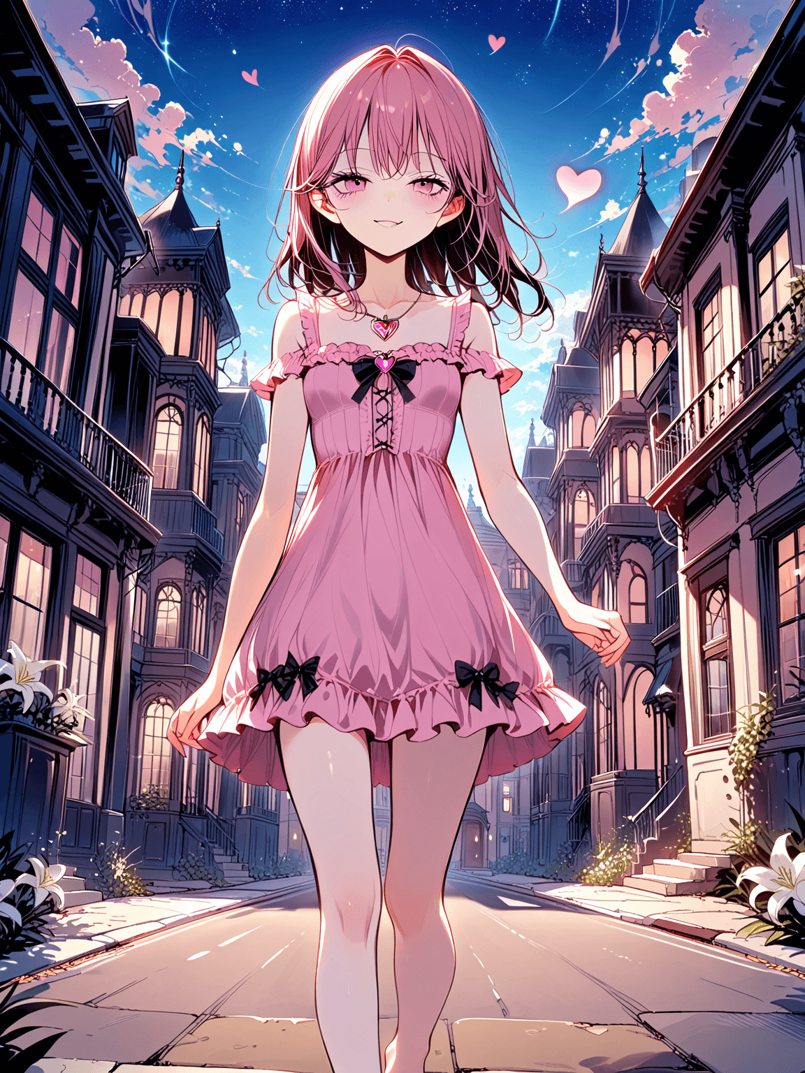 Thumbnail of lily