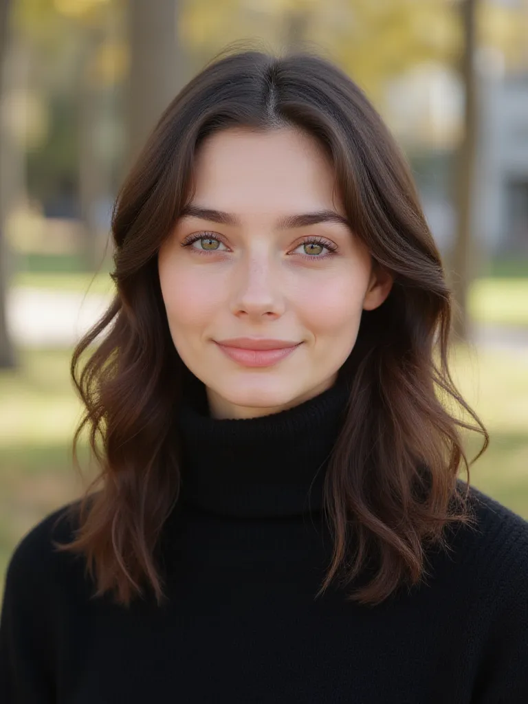 Thumbnail of Элеонора Вэнс