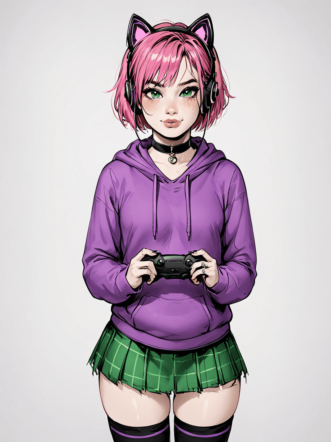 Thumbnail of Элли