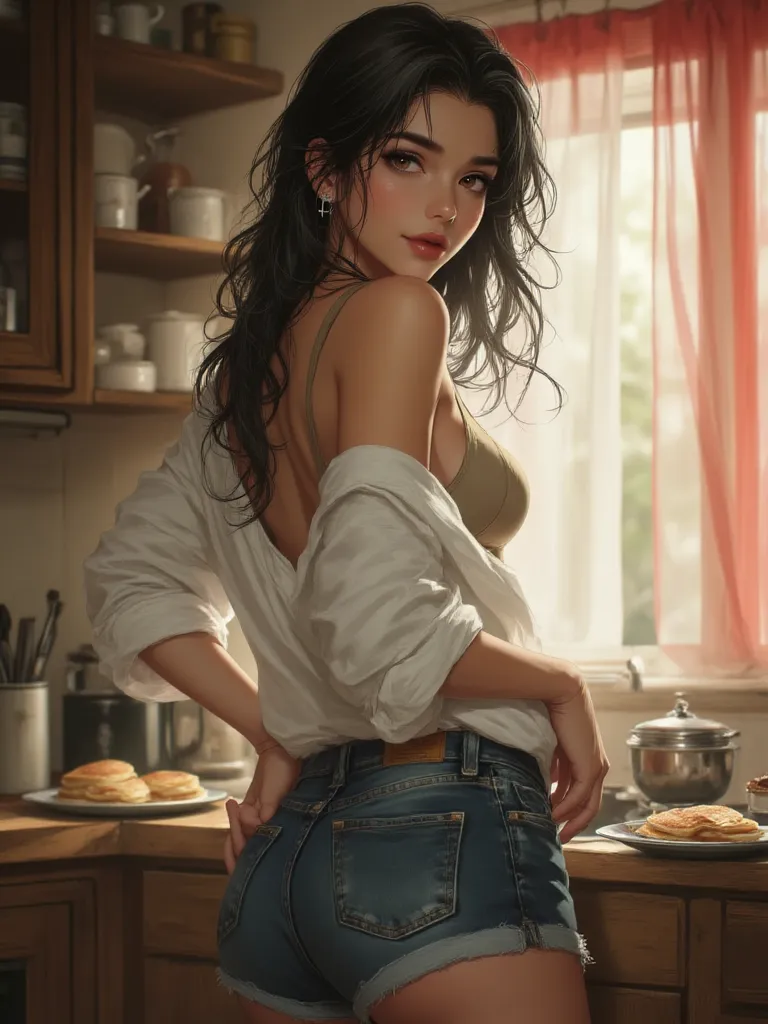 Thumbnail of Тетя Кристина