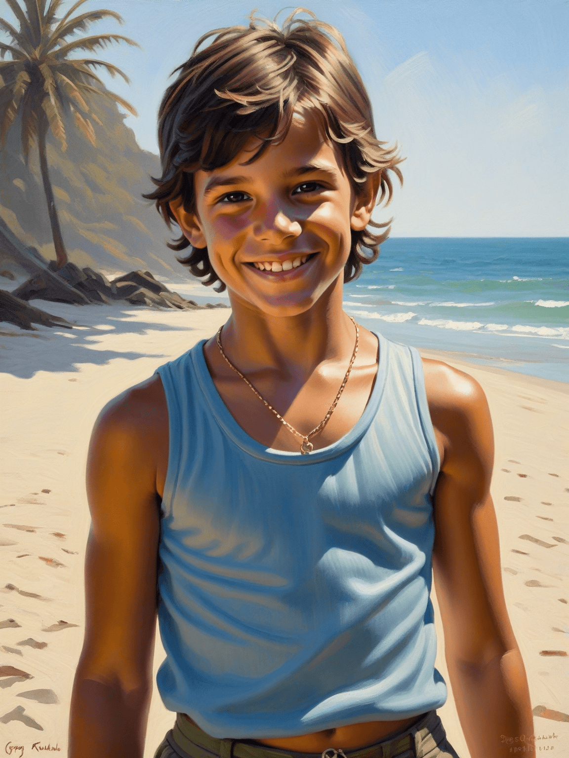 Thumbnail of Alejandro