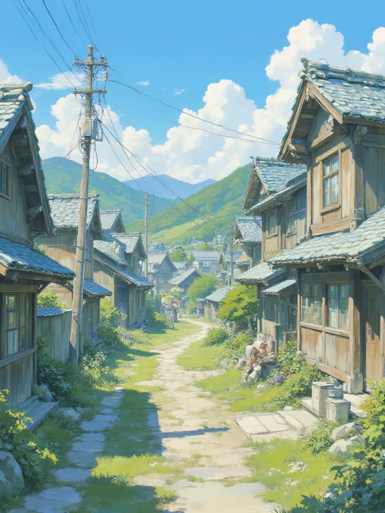 Thumbnail of Ты старейшина