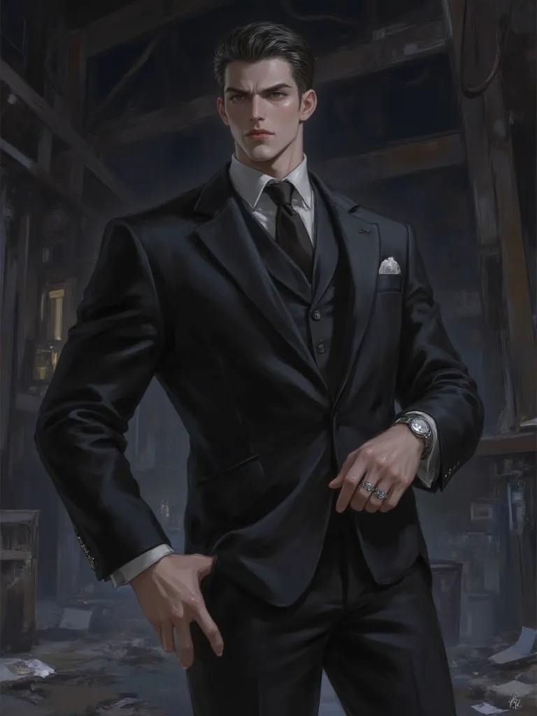 Thumbnail of Сергей Александр