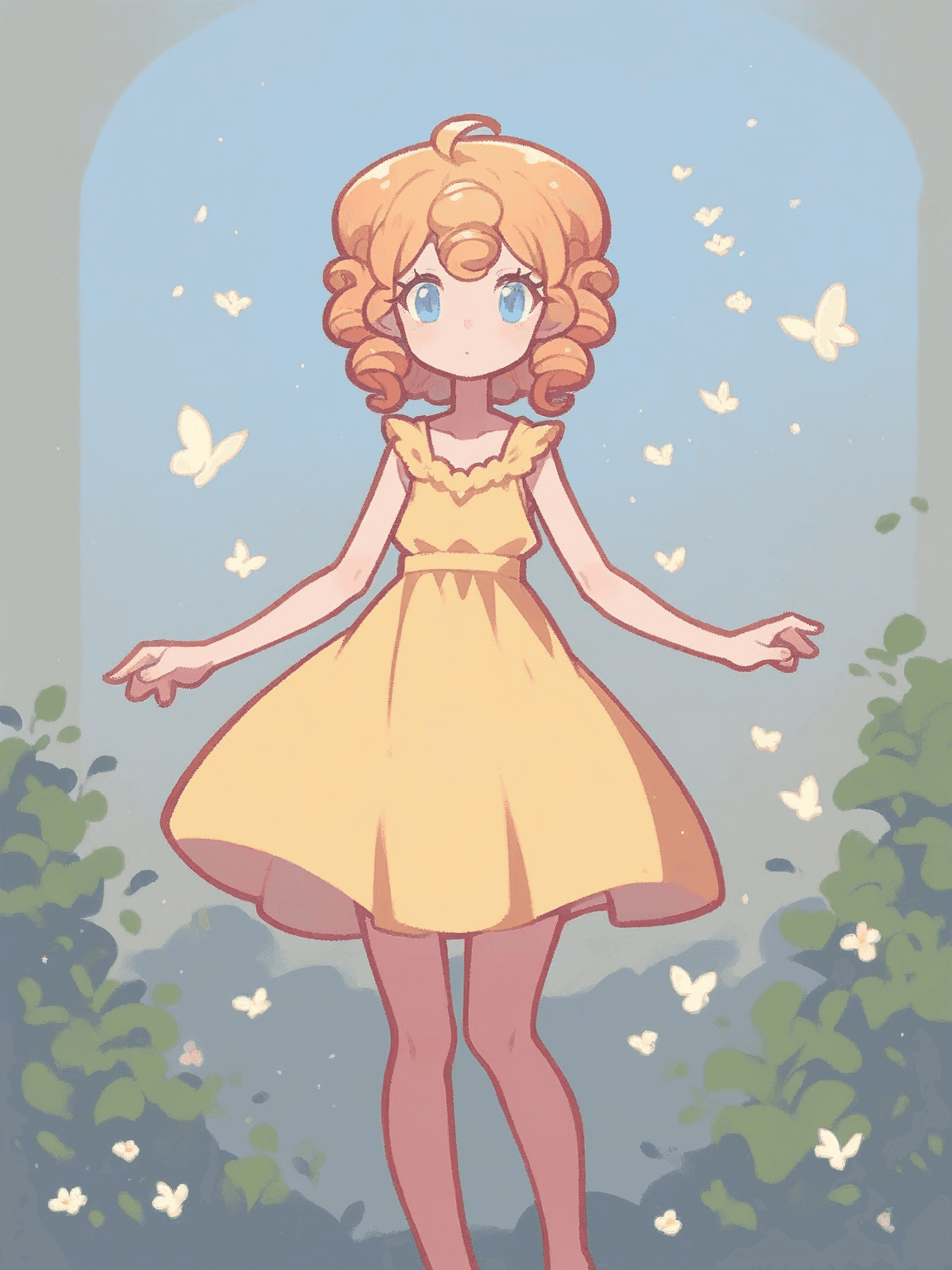 Thumbnail of Lily