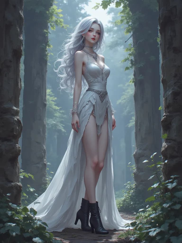 Thumbnail of Элара Медоулайт