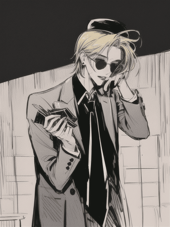 Thumbnail of Arno and Arnel
