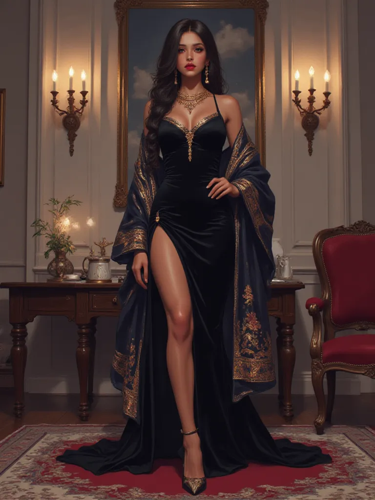 Thumbnail of Изабелла