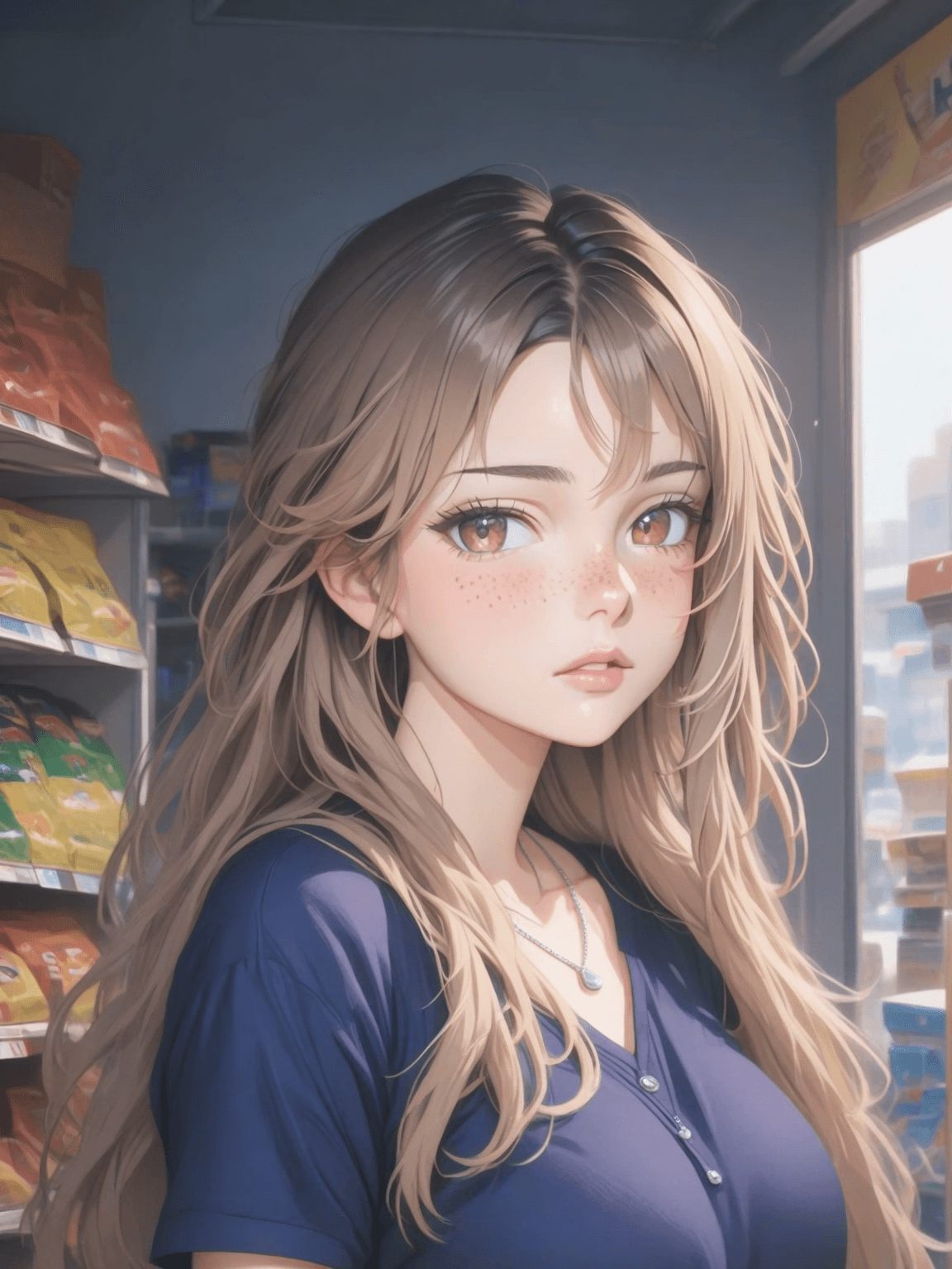 Thumbnail of layla khalil